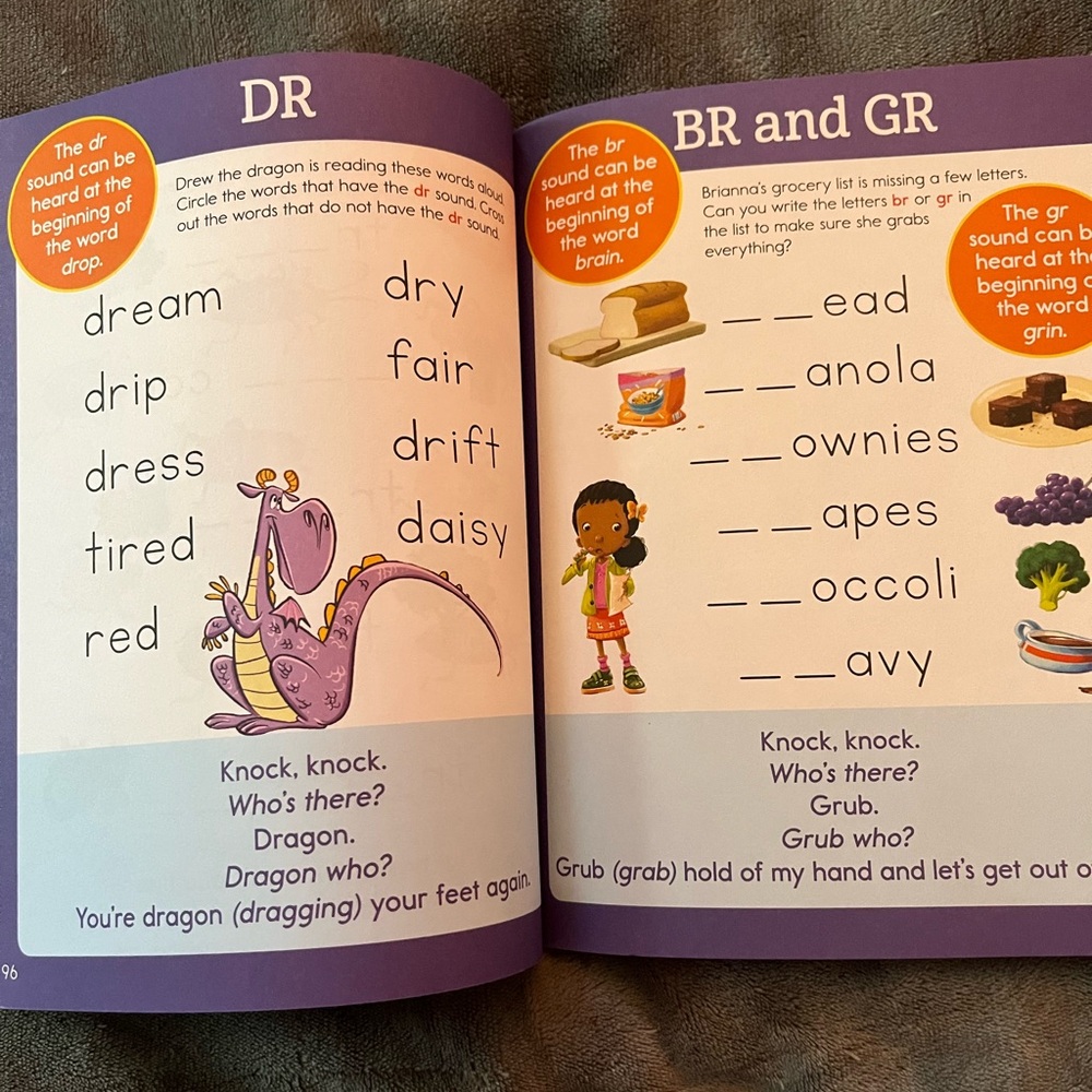First grade books - Picture 12 of 12